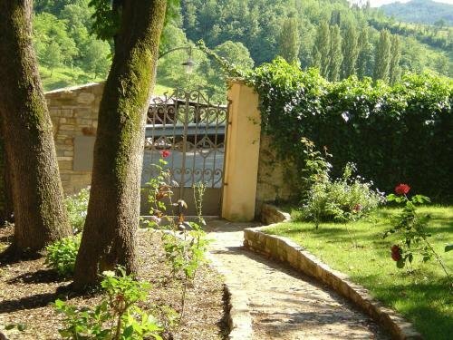 Гостиница Country House La Locanda del Borgo