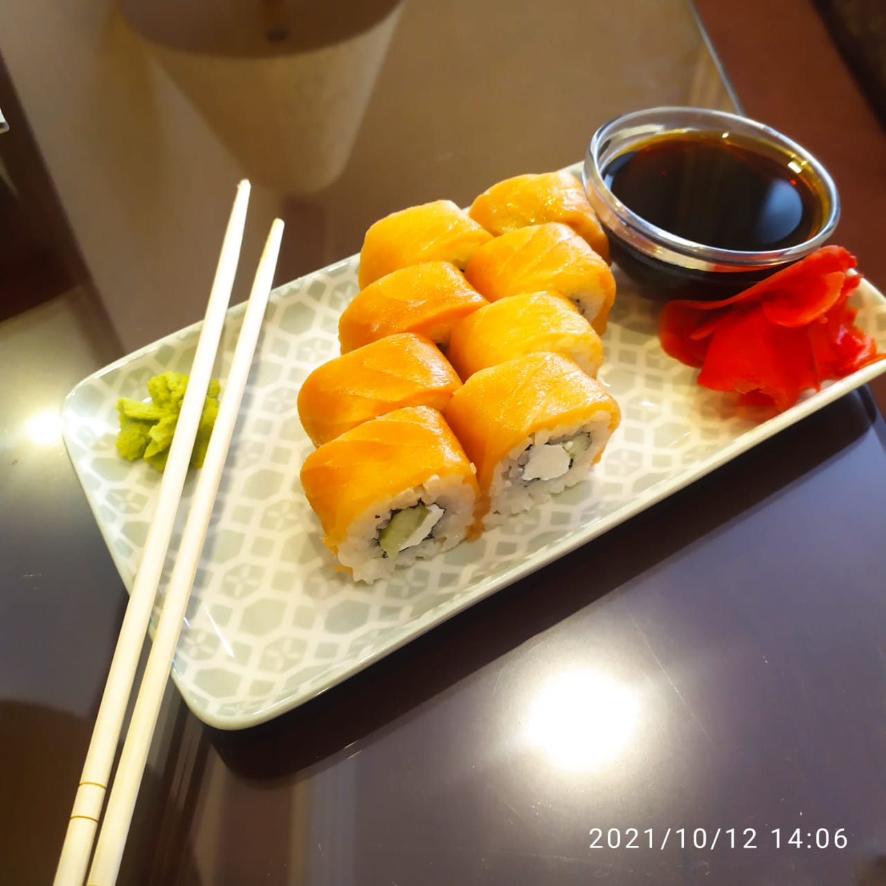 Фото АР Нуво