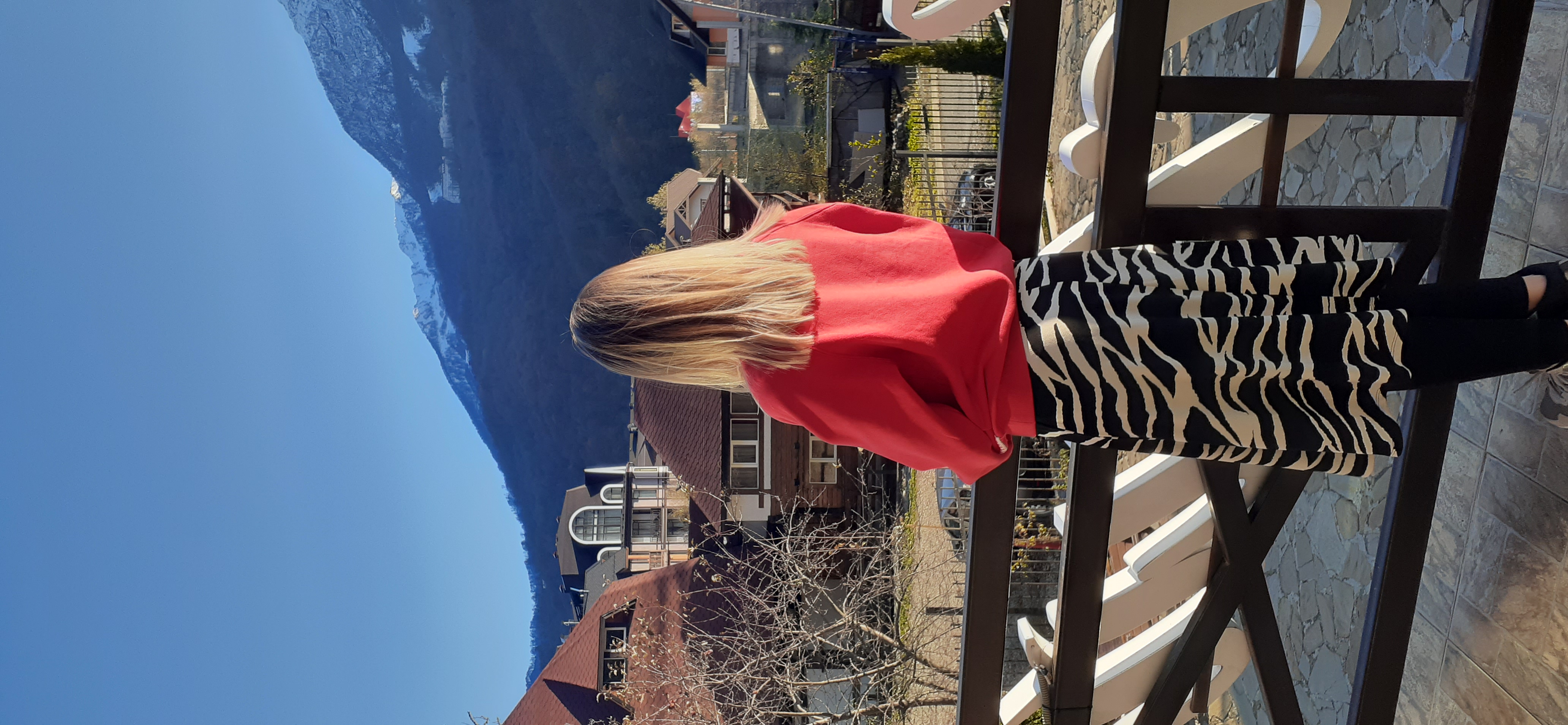 Фото Романовский ретрит-шале