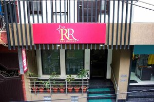 Rr Residency
