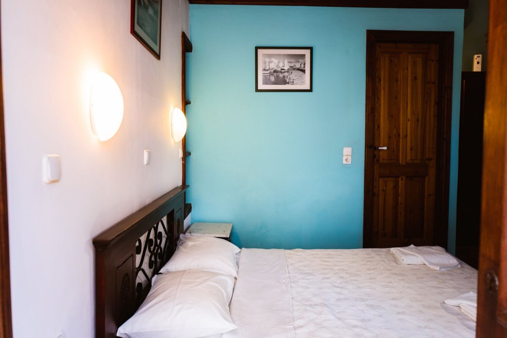 Фото Karnayo Traditional Houses