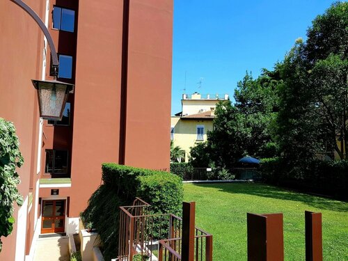 Гостиница Bright Apartments Desenzano - Cavour Lake View 1