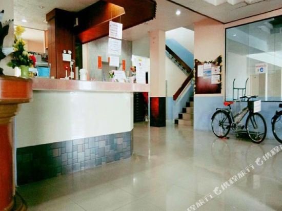 Фото Pasawang hotel