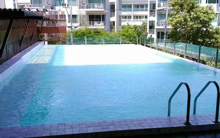 Фото Rocco Huahin Condominium