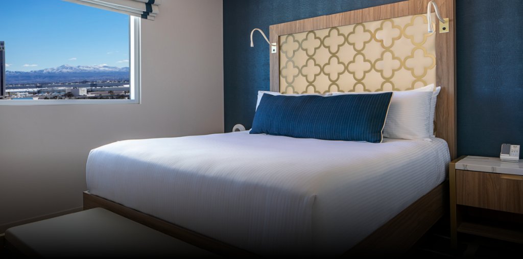 Фото Sahara Las Vegas