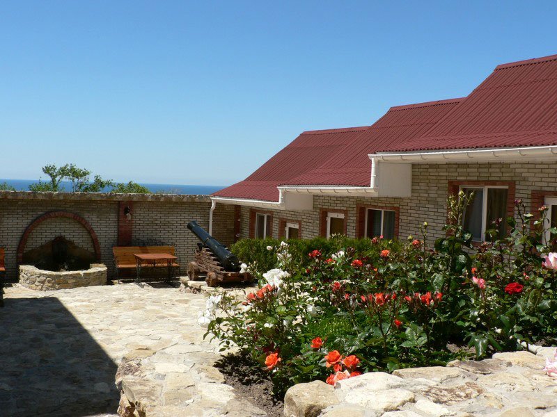 Фото отеля 1