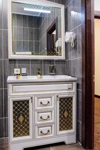 Фото ЖанаОтель