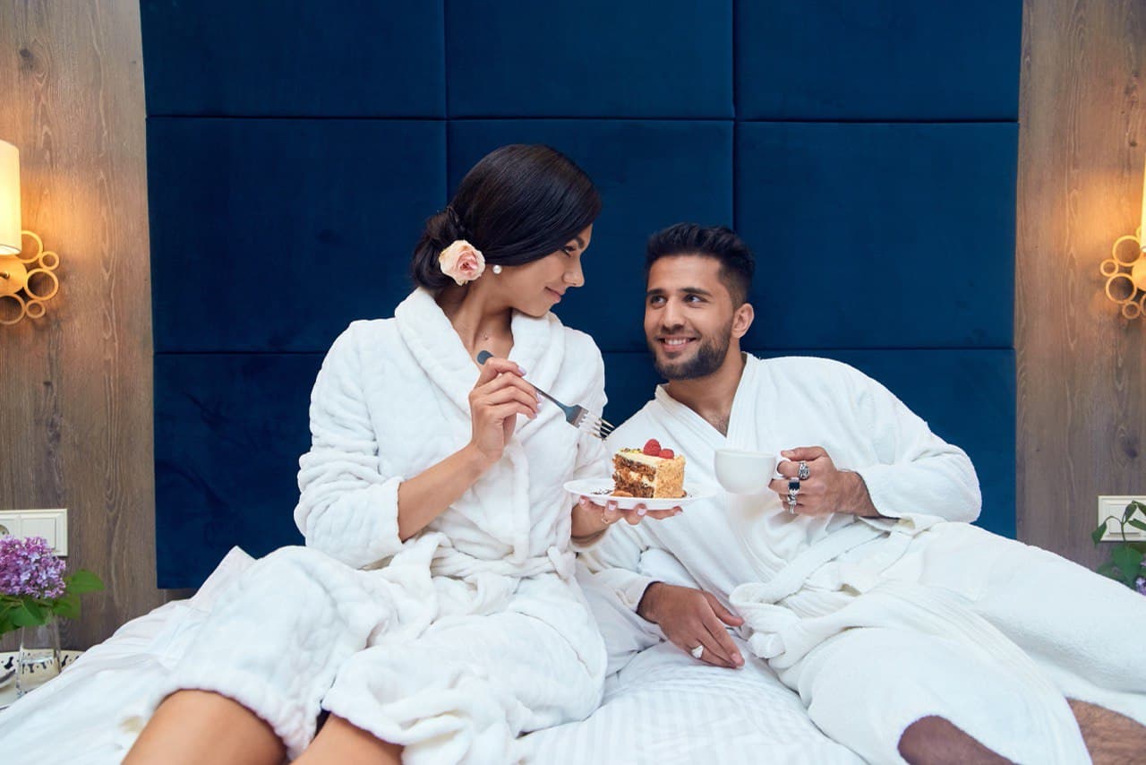 Фото Ruann Decart