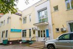 Medinsight (Varshavskoye Highway, 21с26), centro médico, clínica