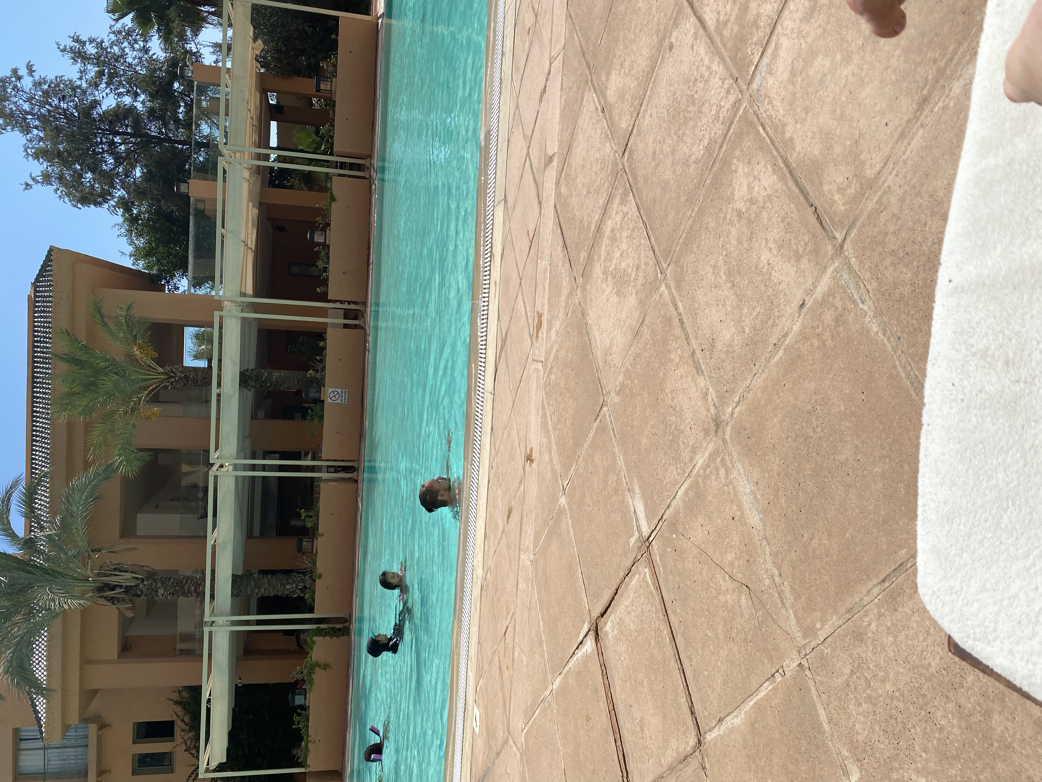 Фото Alhambra Thalasso Hotel