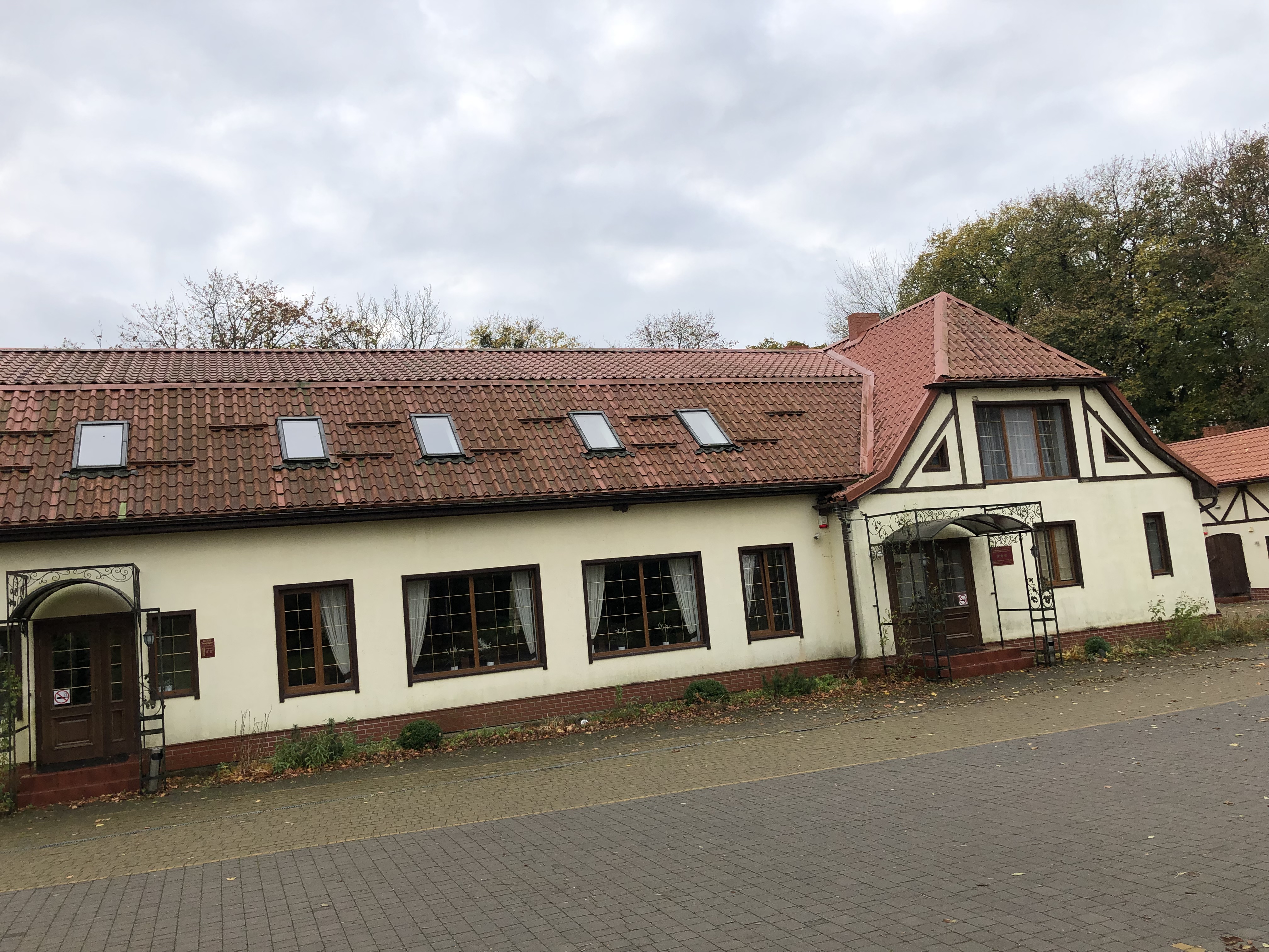 Фото Вальдхаузен