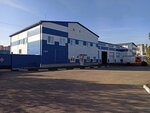 Пожарная часть № 17 Советский район (Kosmonavtov Street, 8) ، إدارة الإطفاء