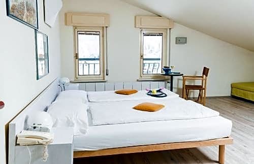 Фото Club Hotel Olivi