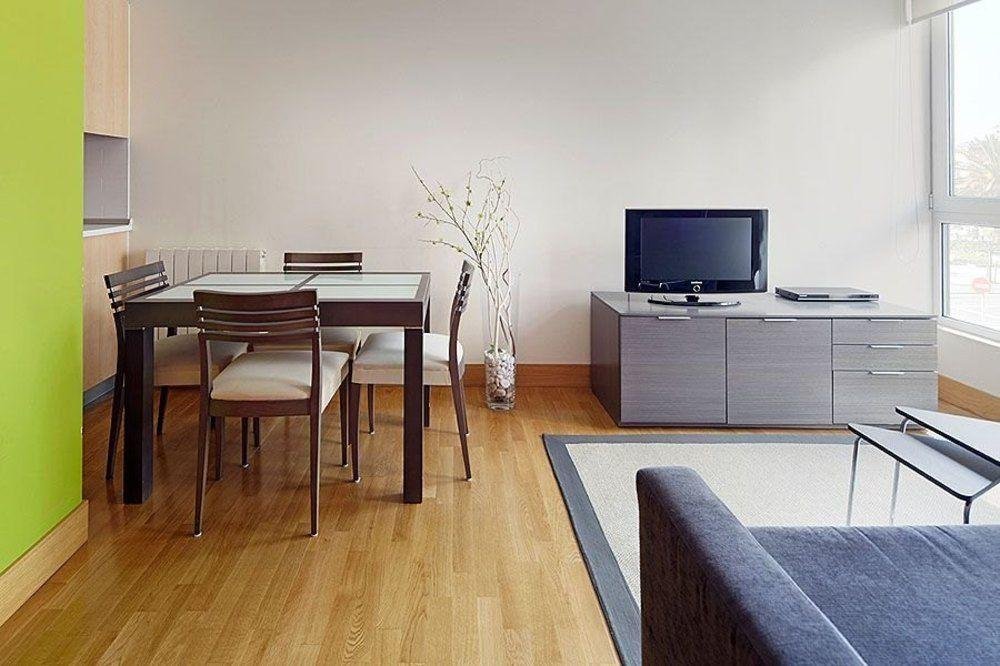 Фото Zubieta Playa 2 Apartment by FeelFree Rentals