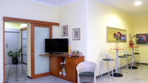 Фото Hotel Sabo'