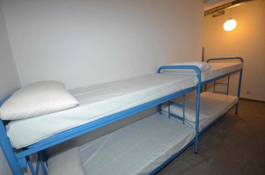 Фото Bedcelona Gracia Hostel