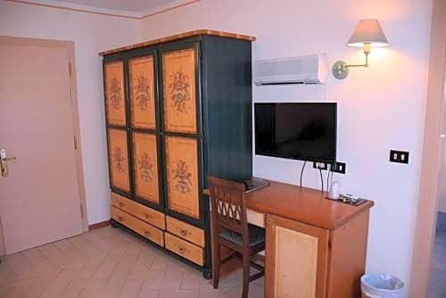 Фото Park Hotel Mater Dei