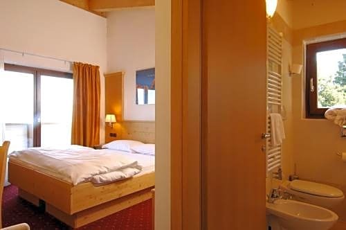 Фото Chalet Caminetto