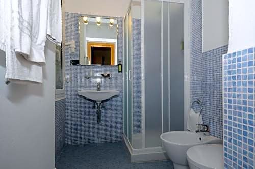 Фото Hotel San Giuseppe