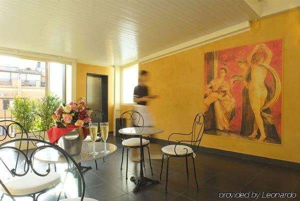 Фото Condotti Palace