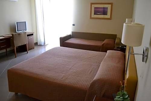 Фото Le Magnolie Hotel Modica