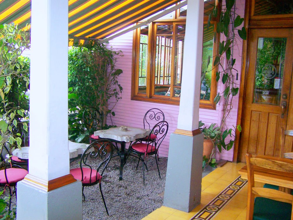 Фото Hotel Fleur De Lys