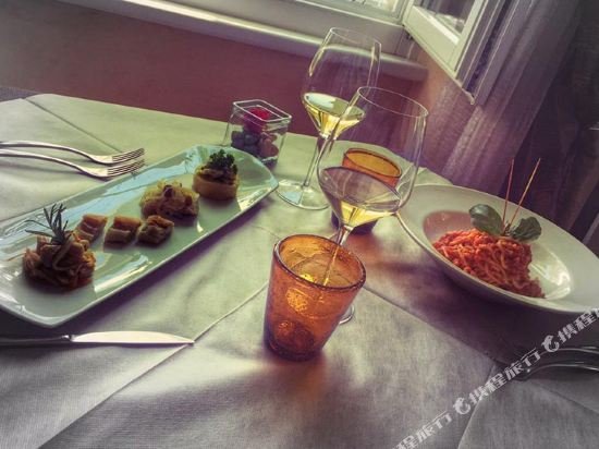 Фото Hotel Monte Baldo