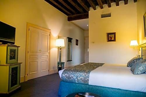 Фото Hotel Palacio de los Velada