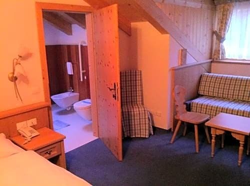 Фото Hotel Casa Del Campo