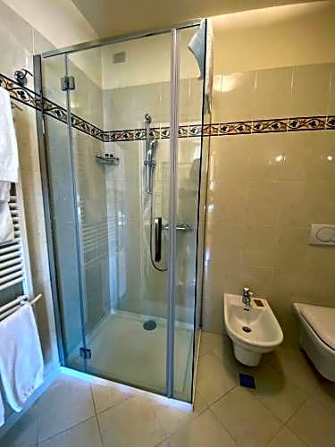 Фото La Vittoria Boutique Hotel