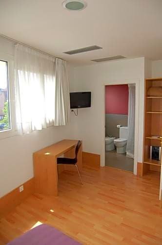 Фото Hotel Berri Versalles