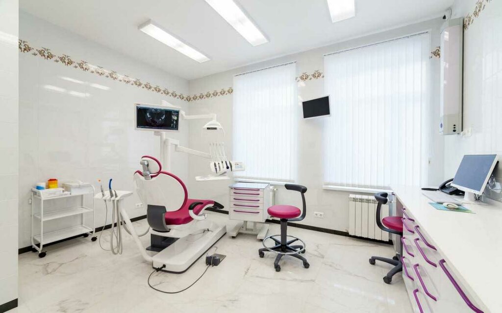 стоматологическая клиника — Кремлевская стоматология — Рязань, фото №1