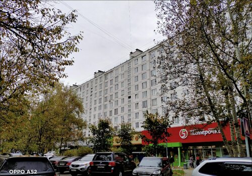 Хонда на беляево