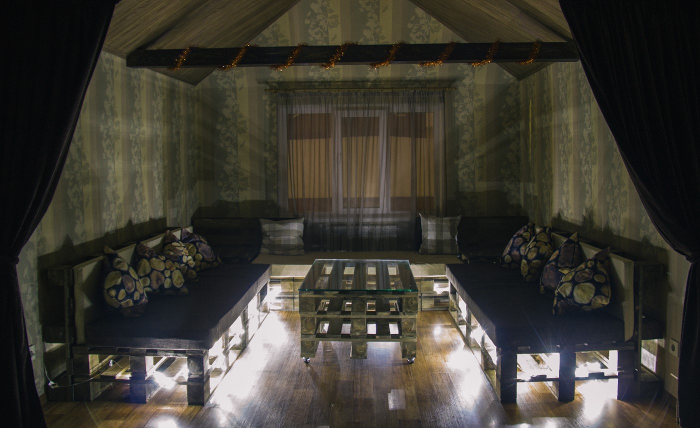 Фото Кафтан