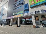 Флоренция (Serysheva Street, 25), tienda de ropa