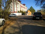 ПЧМ Амур (Brestskaya Street, 87), gestión y mantenimiento ferroviaria