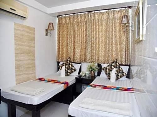 Фото Ashoka Hostel