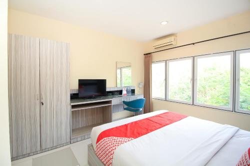 Фото Oyo 175 K-60 Residence