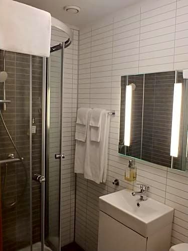 Фото Hotel Selfoss