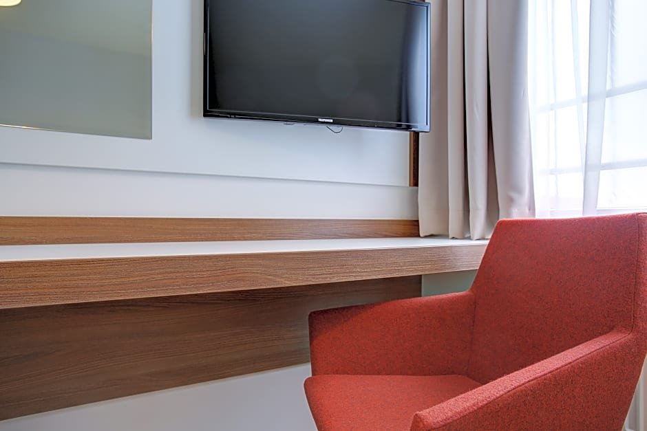 Фото Boutique 030 Hannover-City