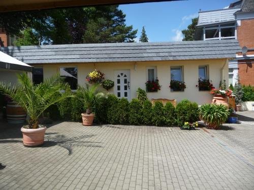 Фото Hotel Schlossblick