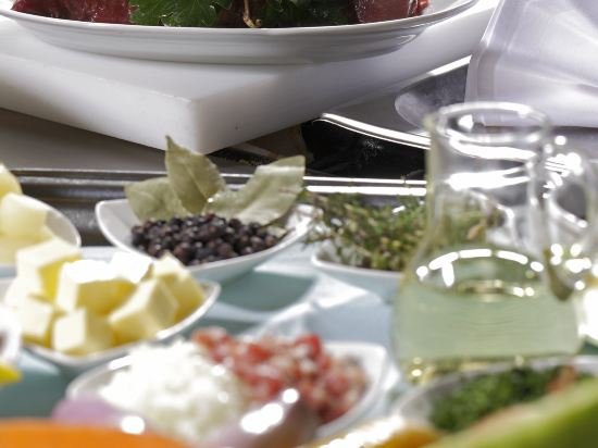 Фото Schloss Hotel Holzrichter