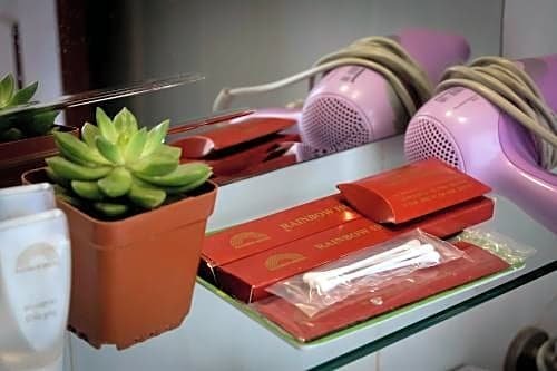 Фото Rainbow Hotel Da Nang