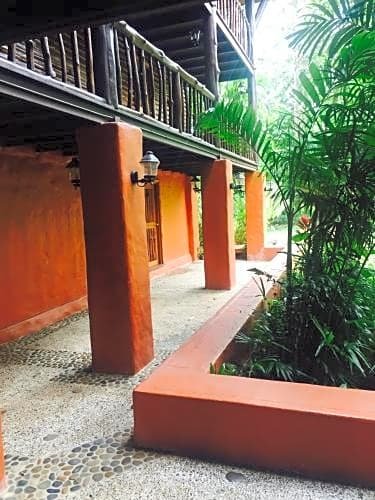 Фото Phu Pha Nam Resort & SPA