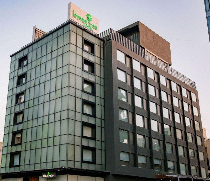 Фото отеля 4