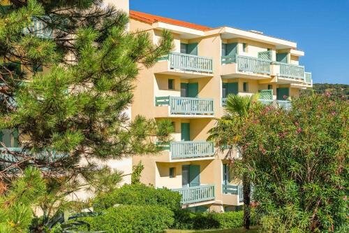 Hotel Residence La Pinede, Pyrenees‑Orientales, photo