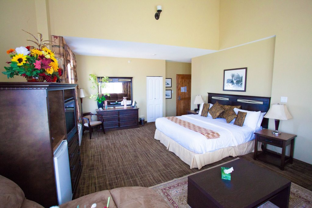 Фото Days Inn by Wyndham Surrey