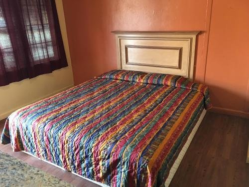 Фото Black Horse Motel