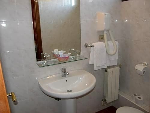 Фото Hotel Goizalde