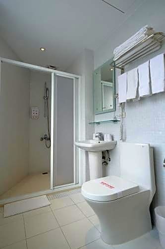 Фото Ulysses Hotel